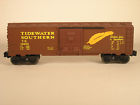 6-19200 Lionel Tidewater Southern Single