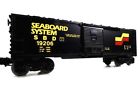 6-19206 Lionel Seaboard System Boxcar In Box