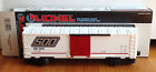 6-19210 Lionel O Gauge Soo