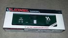 6-19211 Lionel O Scale Vermont