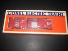 19230-boxed-c-8 6-19230 Lionel Frisco Slsf Double Door Boxcar