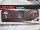 6-19232 Lionel Rock Island Double