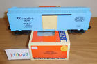 6-19234 Lionel Nyc Pacemaker Factory Color Error Girls Set Boxcar Train