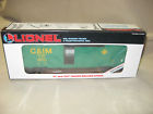 6-19237 Lionel Chicago And Ilinois