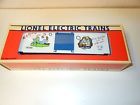 6-19256 Lionel Goofy Disney Hi-cube