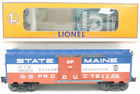 6464-275 6-19285 Lionel Bangor Aroostook State 023922192851