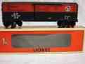 6-19291 Boxcar Lionel Northern 6464 Great