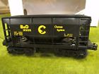 6-19305 Lionel Chessie System B