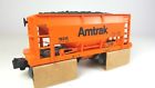 6-19315 Lionel Amtrak Ore Car With Load New In Box