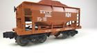 6-19321 Lionel Le Bessemer Lake Erie Ore Car With Load New 6-19321 Lionel Le Bessemer Lake Erie Ore Car With Load New