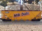 6-19364 Lionel Milk Duds Hopper Car
