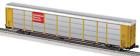 6-19390 Lionel O Cp Autorack 023922193902