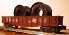 6-19400 Lionel Train Milwaukee Road