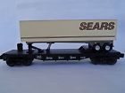 6-19411 Lionel Nkp Flat Car