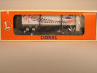 6-19425 Lionel Artrain Flatcar With 023922194251