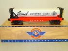 6-19449 Lionel O-gauge Liquefied Gas 0023922194497