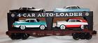 6-19489 Lionel Trains Route 66 023922194893