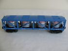6-19490 Lionel Vintage Trains Scale Libbys Pineapple Vat Car Ex