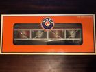 6-19491 Lionel Christmas Vat Car New In Box 6-19491 Lionel Christmas Vat Car New In Box