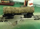 6-19494 Jmlionel Skeleton Log Car