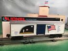 6-19518 Lionel Old Glory Reefer