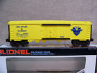 6-16524 6-19524 Lionel Delaware Hudson