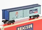 6-19525 Lionel Speedy Alka Seltzer Reefer