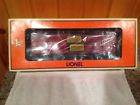 6-19553 Lionel O Gauge Sante