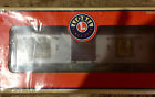 6-19561 Lionel Electric Trains Norman Rockwell Christmas Car Model 023922195616