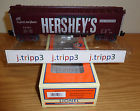 6-19587 Lionel Hersheys Milk Chocolate Wood-sided