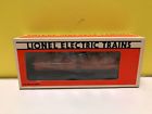6-19600 Lionel Milwaukee Road Train Tank Car Never Opened
