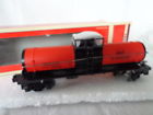 6-19611 Lionel And Gauge Gulf Single Dome Tank Car 023922196118