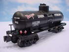 6-19644 Lionel Union Texas Gallon Tank Car
