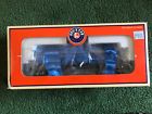 6-19645 Lionel Pennsylvania Salt Gallon Tank Car Die Cast Metal New