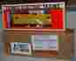 6-19715 Lionel No Duluth Missabe Iron Range Extended Vision Caboose New
