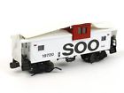 6-19720 Lionel Soo Line Lighted
