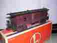 6-19728 Lionel Norfolk Western Bay Window
