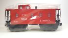 6-19733 Lionel Nyc New York Central Lighted Caboose In Box