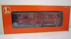 6-19750 Lionel Holiday Music Bay 023922197504