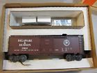 6-19815 Lionel Delaware And Hudson Operating Brakeman Car Shipping