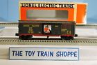 6-19821 Lionel Union Pacific Operating Excellent Condition In Box