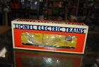 6-19823 Lionel Lot Gauge Burlington Ice Car Blocks