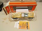 6-19882 Lionel Sanderson Farms Poultry Box Car Train