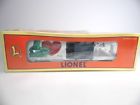 6-19949 Lionel Love New York Boxcar Ny Skyline In Sealed Box