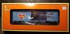 6-19986 Lionel Love Carolina Box Car Blt Gauge