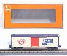 6-19987 Lionel I Love South
