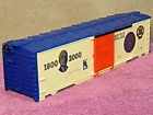 6-19991-5 Lionel 9700 Gold Member