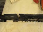 6020w 6-2020 Lionel 2020 Locomotive With
