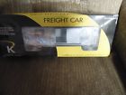 6-21107 State Quarter Bank Box Car Nebraska