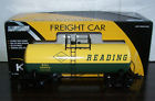 6-21351 Lionel Reading Lines Aluminum 023922213518